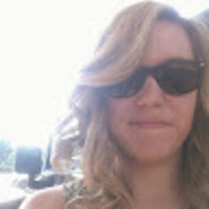 Meet your Posher, Rosie